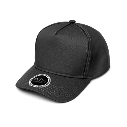 Promotional Solera Caps Black